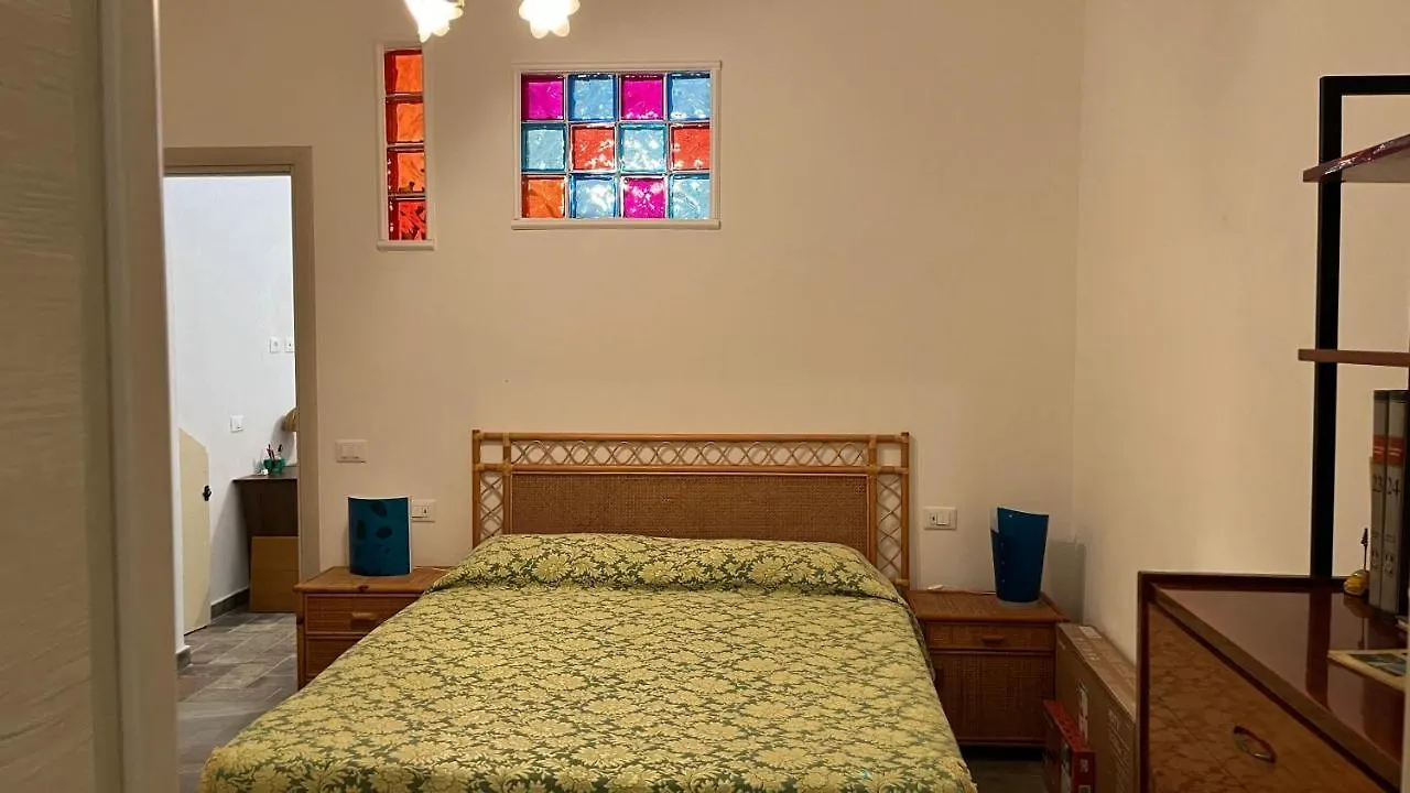 Casa Lo Re Lejlighed Bagheria 0*,