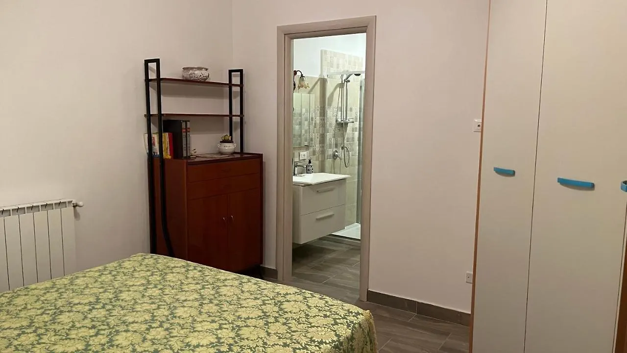 Casa Lo Re Lejlighed Bagheria