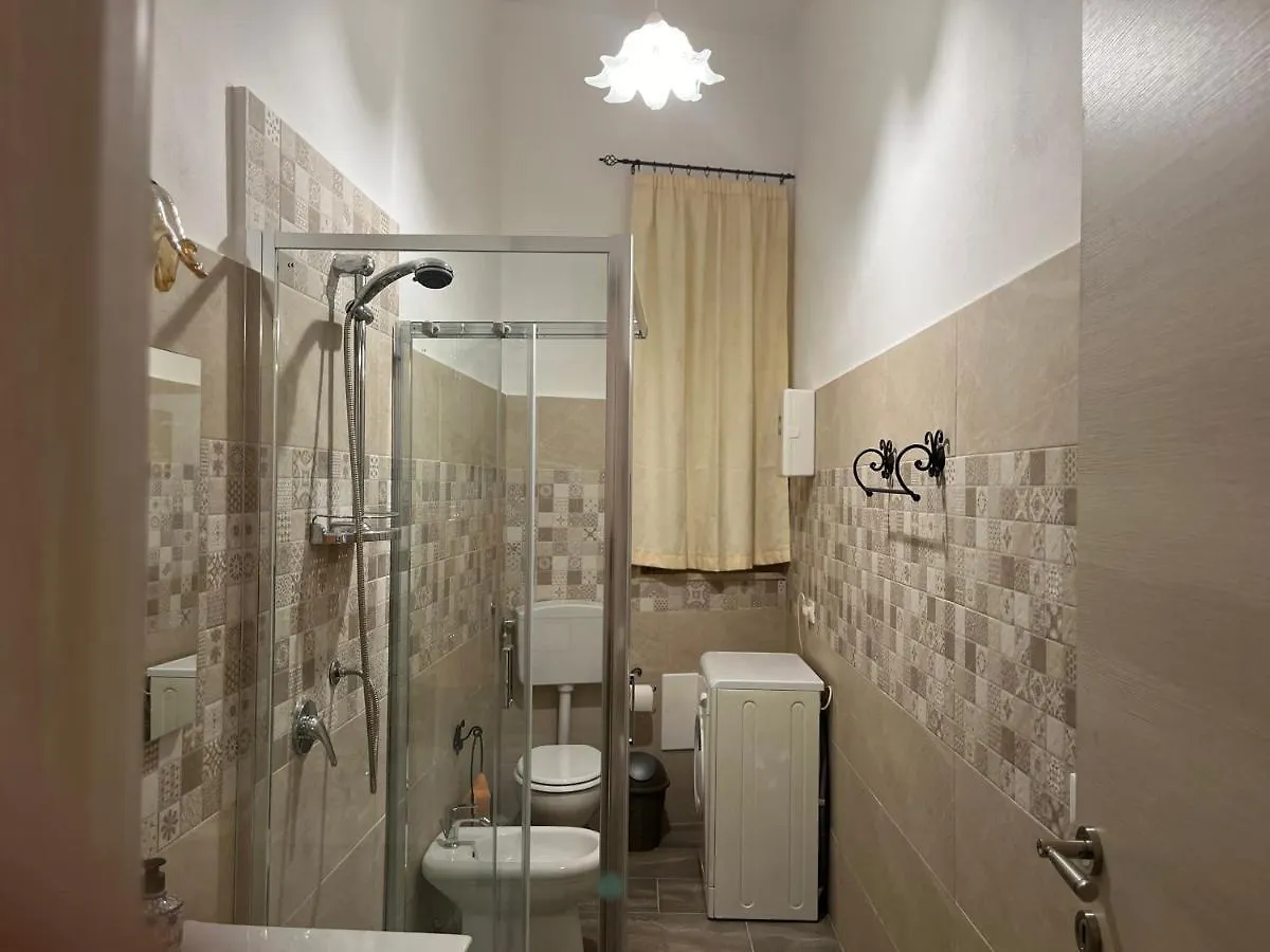 Casa Lo Re Lejlighed Bagheria