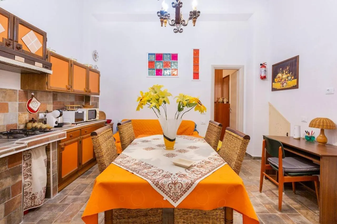 Casa Lo Re Lejlighed Bagheria Italien