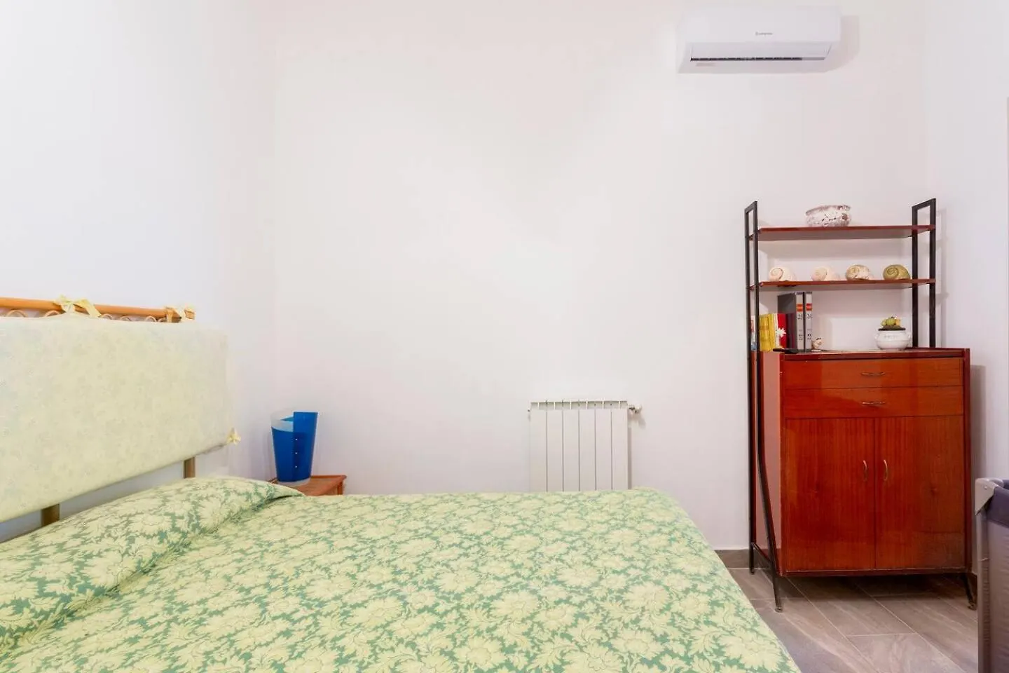 Casa Lo Re Lejlighed Bagheria Italien