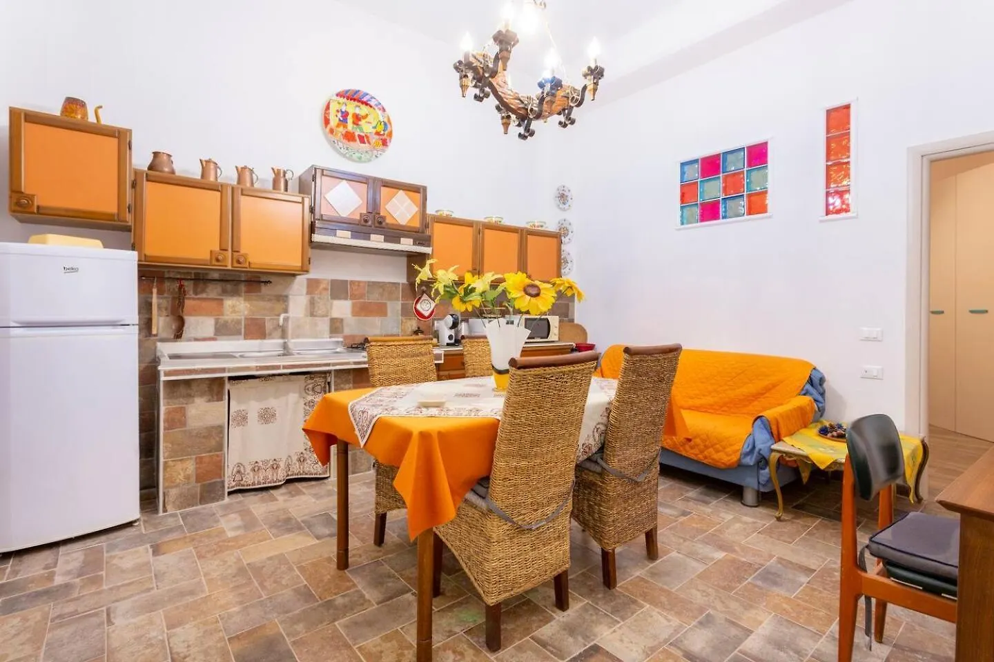 Casa Lo Re kontakter