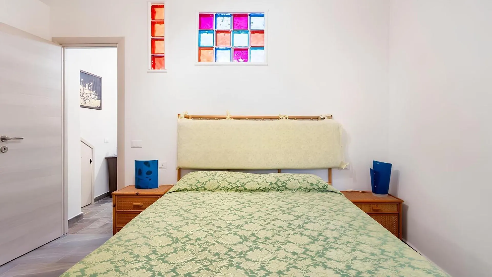 Casa Lo Re Lejlighed Bagheria
