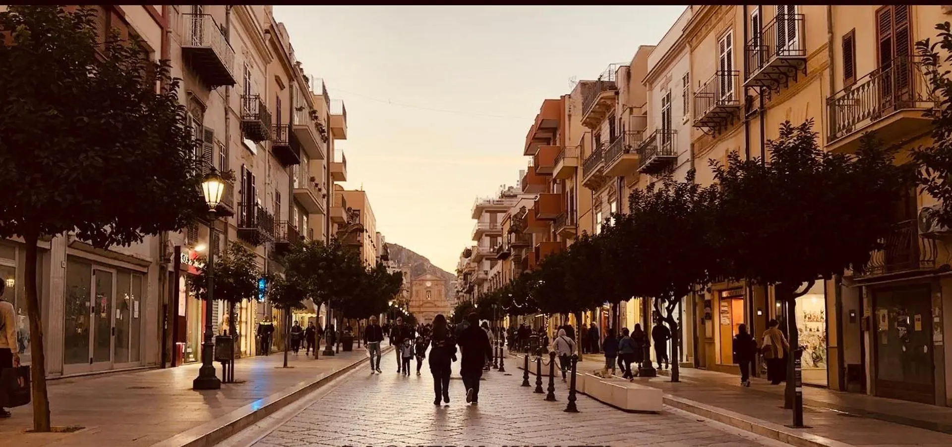 Casa Lo Re Lejlighed Bagheria